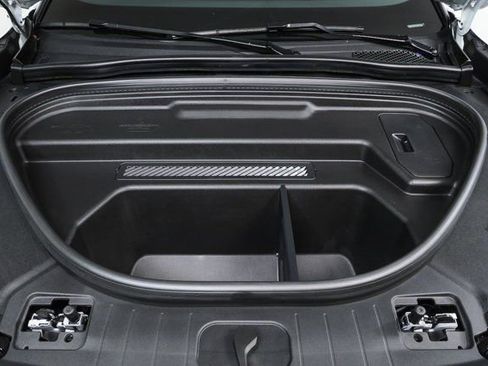 Certified 2025 Audi Q6 e-tron Premium w/ Convenience Package image 33