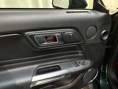 Used 2019 Ford Mustang Bullitt w/ Bullitt Electronics Package image 13