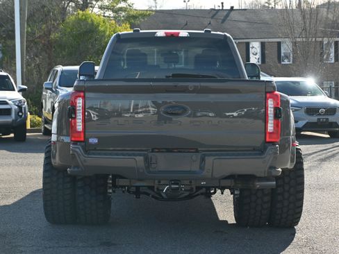 Used 2026 Ford F450 Lariat image 14