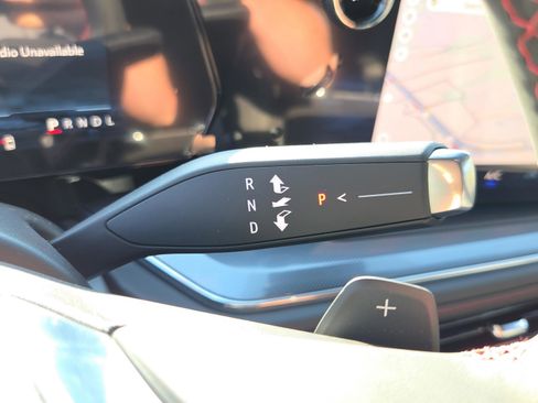 New 2026 Chevrolet Suburban RST w/ Comfort Package image 18