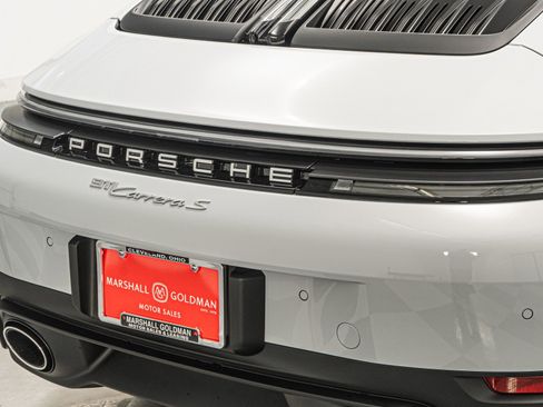 Used 2026 Porsche 911 Carrera S image 40