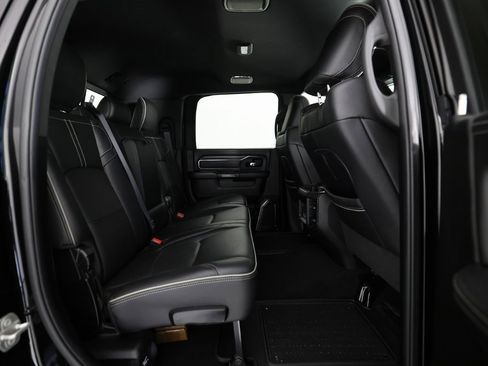 Used 2024 RAM 2500 Limited image 14