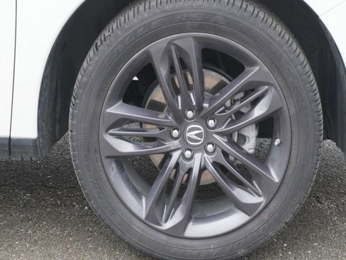 Used 2019 Acura RDX A-Spec image 5