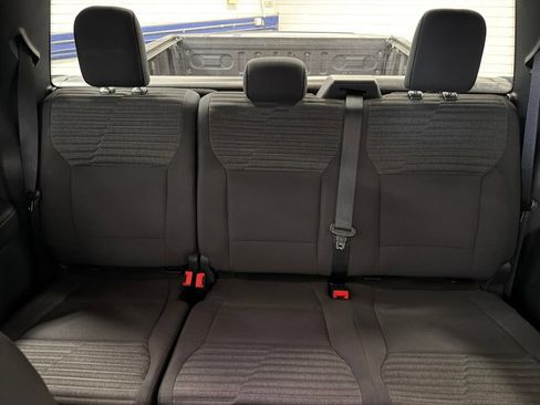 Certified 2023 Ford F150 XL w/ STX Appearance Package AWD/4WD image 12