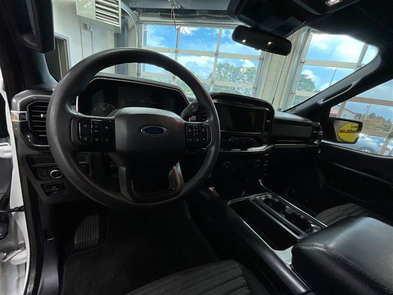 Used 2021 Ford F150 XL w/ Equipment Group 101A High AWD/4WD image 13