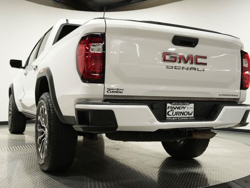 Used 2024 GMC Canyon Denali AWD/4WD image 36