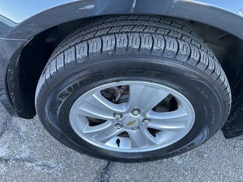 Used 2016 Chevrolet Impala Limited LS image 10