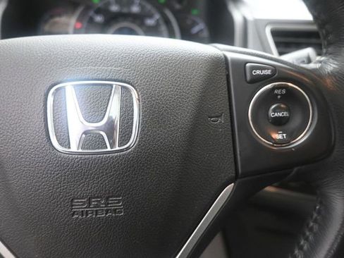 Used 2015 Honda CR-V EX-L image 14