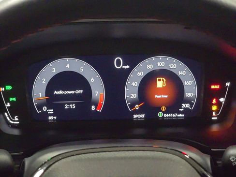Used 2024 Acura Integra Type S FWD image 14