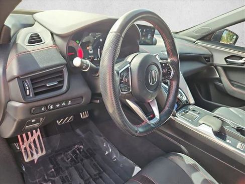 Used 2021 Acura TLX Type S AWD/4WD image 10