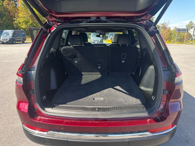 New 2024 Jeep Grand Cherokee Limited 4xe AWD/4WD image 27