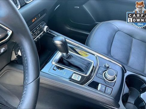 Used 2023 MAZDA CX-5 AWD 2.5 S w/ Premium Plus Pkg image 17
