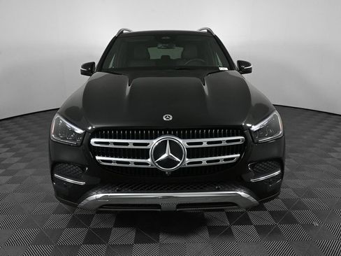 Certified 2026 Mercedes-Benz GLE 350 4MATIC image 35