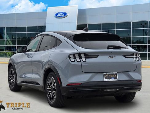 New 2024 Ford Mustang Mach-E Premium AWD/4WD image 4