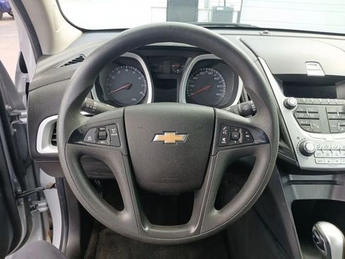 Used 2014 Chevrolet Equinox LS FWD image 15