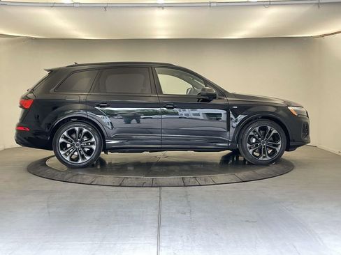New 2026 Audi Q7 Premium Plus AWD/4WD image 8