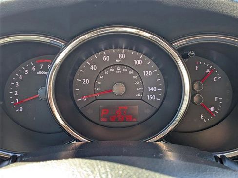 Used 2013 Kia Sorento LX w/ Convenience Pkg image 11