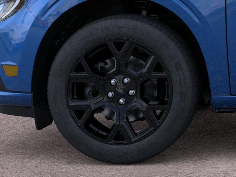 New 2026 Ford Maverick Lobo AWD/4WD image 20