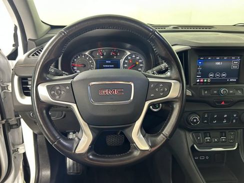 Used 2020 GMC Terrain SLE FWD image 15