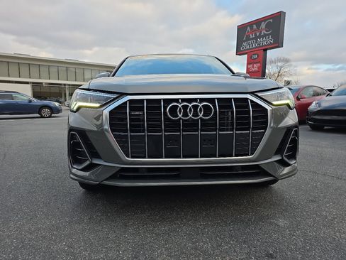 Used 2022 Audi Q3 2.0T Premium Plus image 17