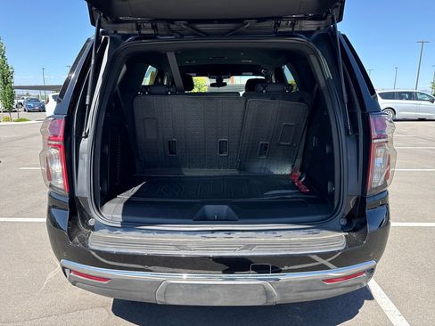 Used 2022 Chevrolet Tahoe LS AWD/4WD image 27