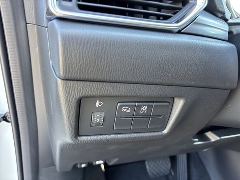 New 2025 MAZDA CX-5 AWD 2.5 S image 19