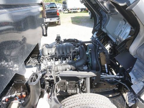 New 2025 Chevrolet Low Cab Forward RWD image 28