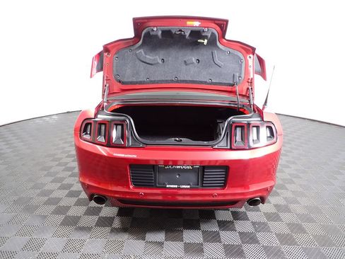 Used 2014 Ford Mustang GT Premium w/ Accessory Package 5 RWD image 14