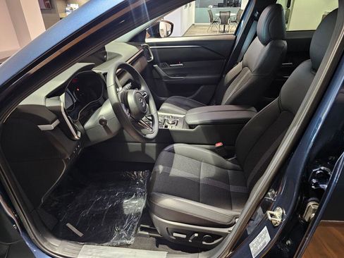 New 2026 MAZDA CX-50 2.5 Hybrid w/ Preferred Pkg image 19