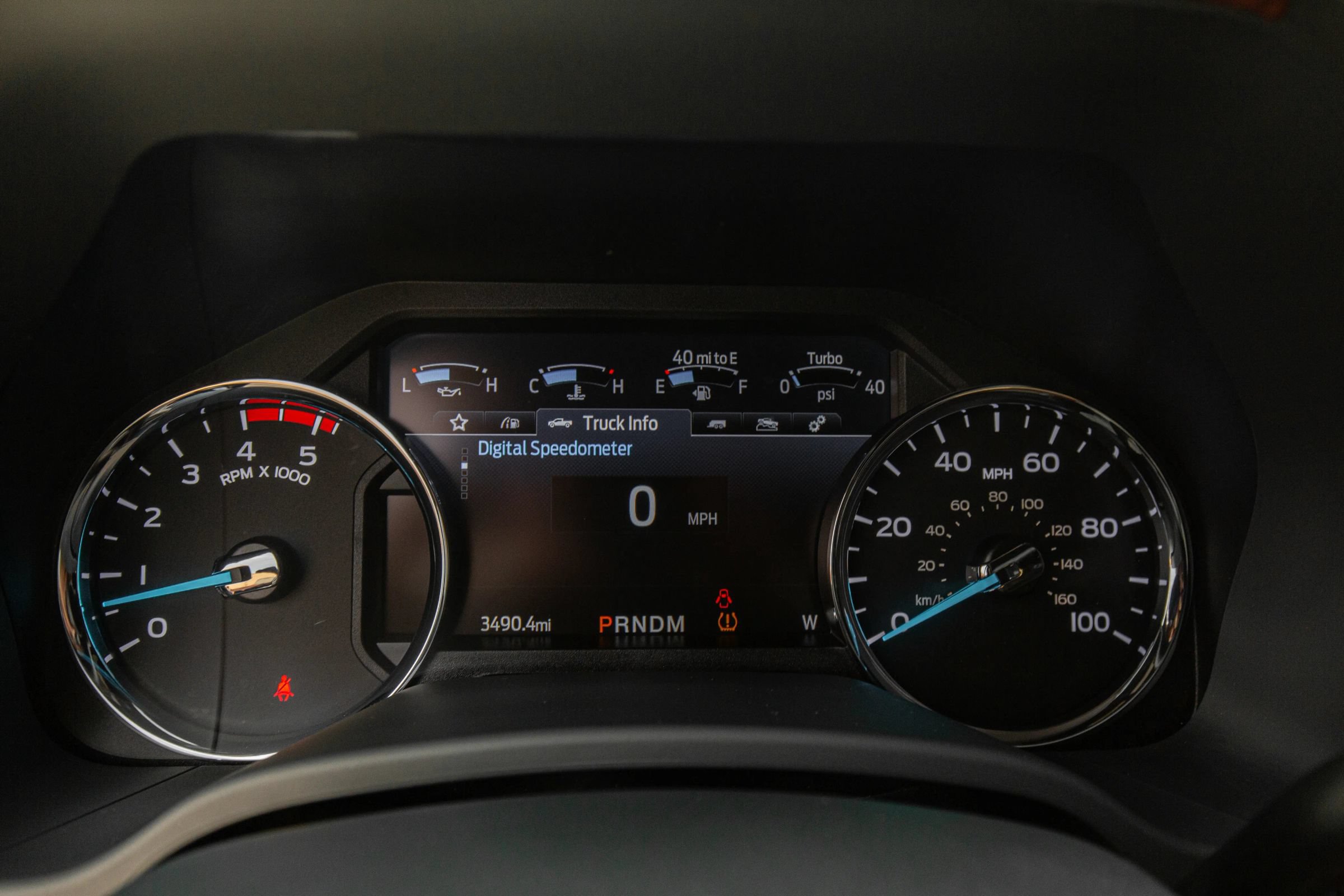 Used 2022 Ford F350 Platinum AWD/4WD image 29