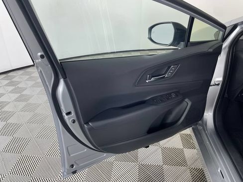 New 2027 Toyota Prius Plug-In Hybrid w/ Limited Premium Package FWD image 5