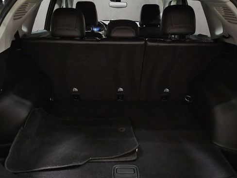 Used 2022 Jeep Compass Latitude AWD/4WD image 23