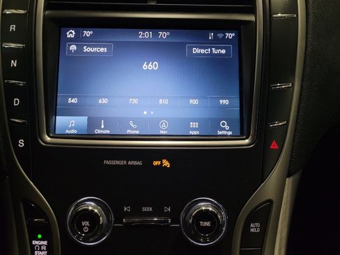 Used 2020 Lincoln Nautilus Premier w/ Equipment Group 101A AWD/4WD image 25