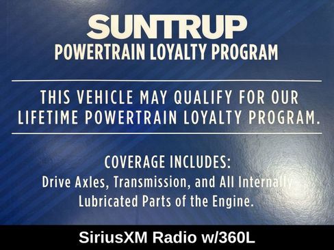 Used 2021 Chevrolet Suburban High Country w/ Premium Package 2 image 12