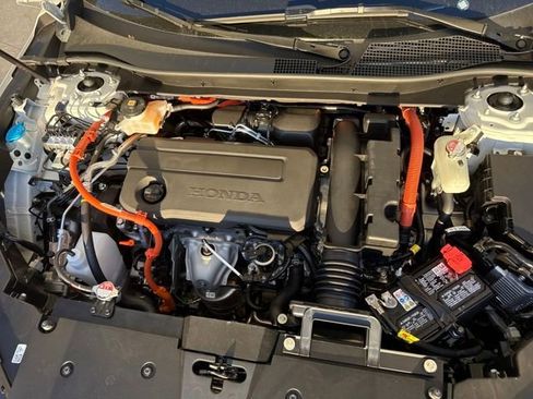 New 2026 Honda CR-V Sport image 26