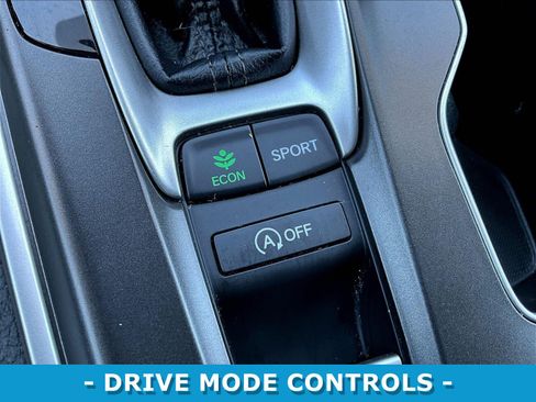 Certified 2022 Honda Accord Sport image 15
