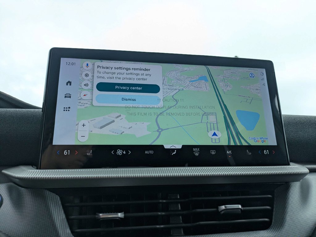 New 2027 Ford Explorer ST-Line RWD image 22