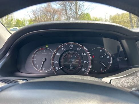Used 2014 Honda Accord Sport image 19