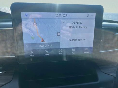 Used 2020 Ford Explorer Limited image 42