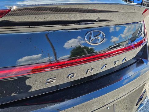 Used 2022 Hyundai Sonata N Line FWD image 13