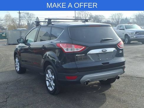Used 2013 Ford Escape SEL AWD/4WD image 7
