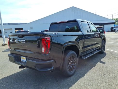 New 2026 GMC Sierra 1500 Elevation w/ Preferred Package AWD/4WD image 6