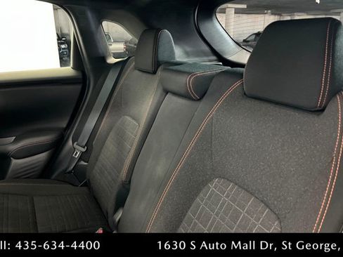 Used 2023 Honda HR-V Sport image 20