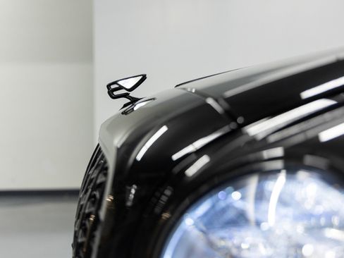 New 2026 Bentley Flying Spur Plug-In Hybrid image 13