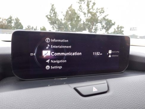 Certified 2024 MAZDA CX-90 Plug-In Hybrid w/ Preferred image 18