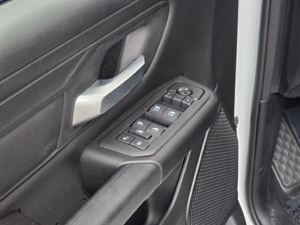 New 2026 RAM 1500 Warlock AWD/4WD image 34