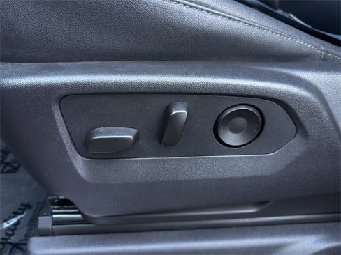 Certified 2024 Chevrolet Silverado 1500 LT Trail Boss w/ Convenience Package II image 27