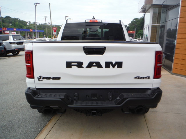 New 2027 RAM 1500 RHO AWD/4WD image 20