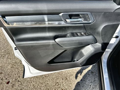 New 2026 GMC Terrain Elevation w/ Black Edition image 21