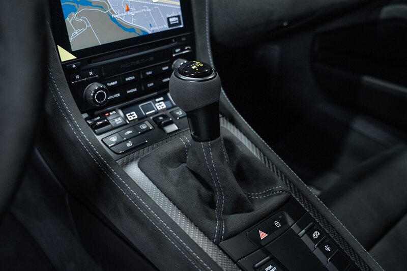 Used 2023 Porsche 718 Cayman GT4 RS RWD image 51